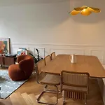 Apartment For 2 With Garden View